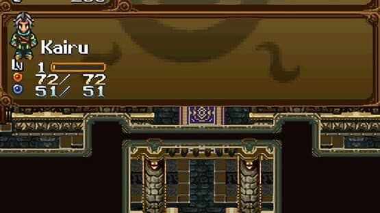 Black Sigil: Blade of the Exiled — screenshot 8