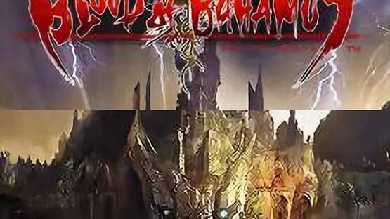 Blood of Bahamut — screenshot 1