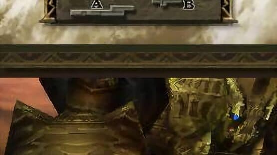 Blood of Bahamut — screenshot 2