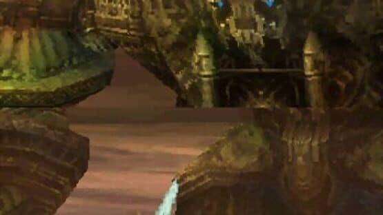 Blood of Bahamut — screenshot 5