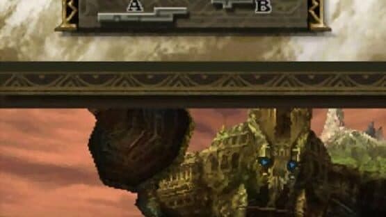 Blood of Bahamut — screenshot 6