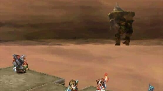 Blood of Bahamut — screenshot 8