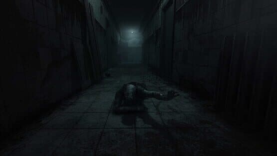 Deadness — screenshot 1