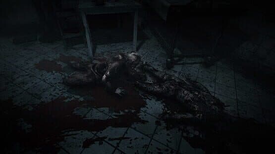 Deadness — screenshot 7