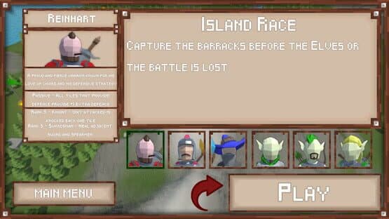 Necro Wars — screenshot 3