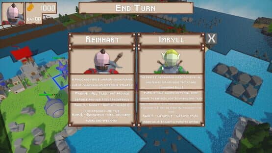 Necro Wars — screenshot 4