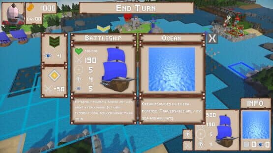 Necro Wars — screenshot 7