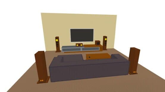 PixelCraft VR — screenshot 2
