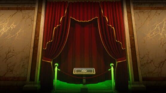 Waxworks: Curse of the Ancestors — screenshot 1
