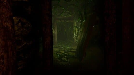 Waxworks: Curse of the Ancestors — screenshot 3