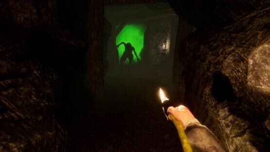 Waxworks: Curse of the Ancestors — screenshot 4