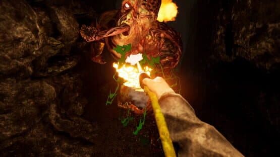 Waxworks: Curse of the Ancestors — screenshot 6