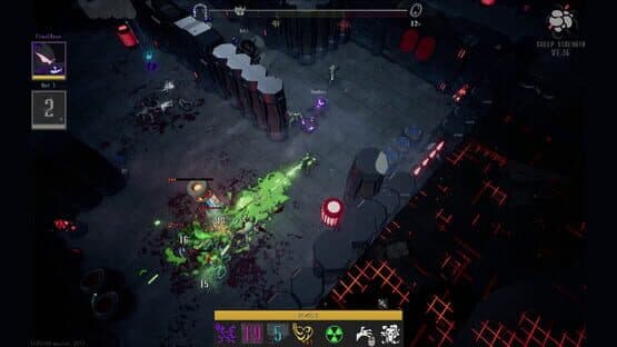 Bloodgeon — screenshot 1