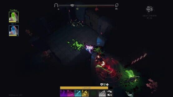 Bloodgeon — screenshot 2