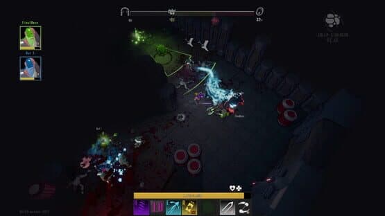 Bloodgeon — screenshot 3
