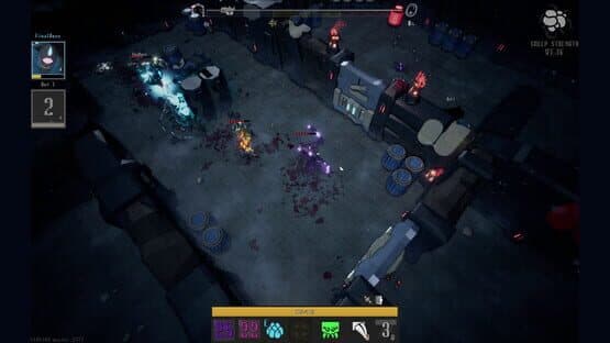 Bloodgeon — screenshot 5