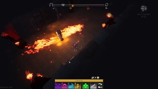 Bloodgeon — screenshot 6