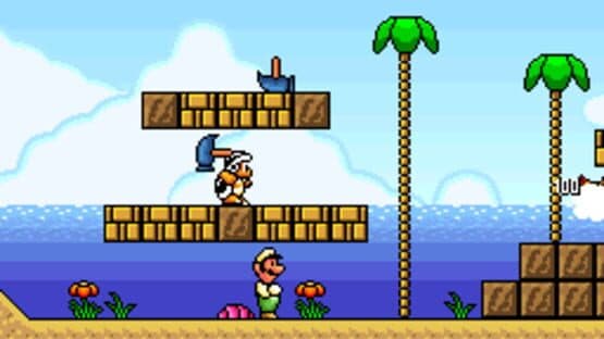 Mario is Missing! Done Right — screenshot 1