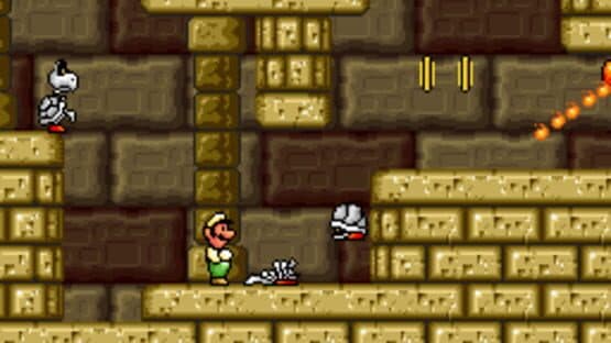 Mario is Missing! Done Right — screenshot 2