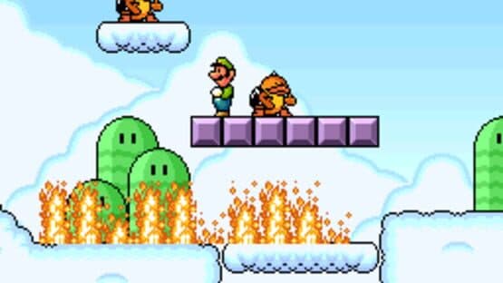 Mario is Missing! Done Right — screenshot 3