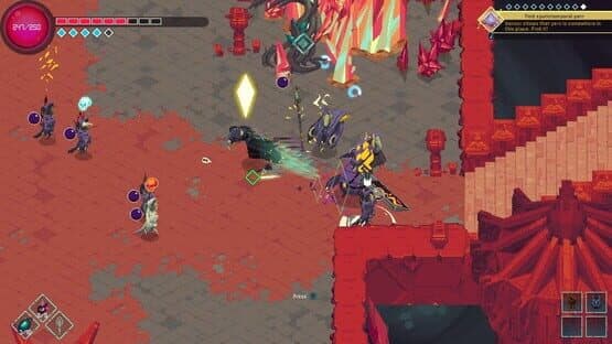 Undungeon — screenshot 1