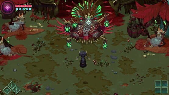 Undungeon — screenshot 2