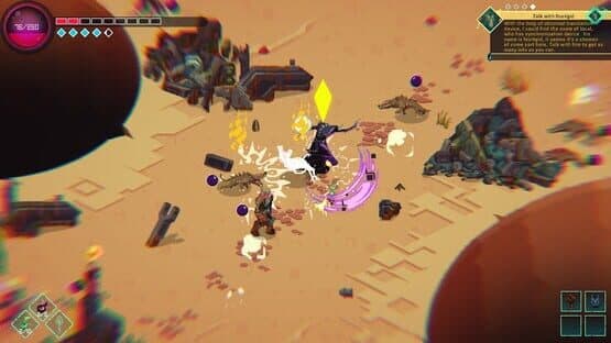 Undungeon — screenshot 3
