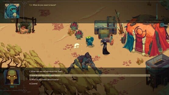 Undungeon — screenshot 5
