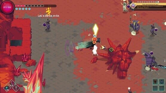 Undungeon — screenshot 6