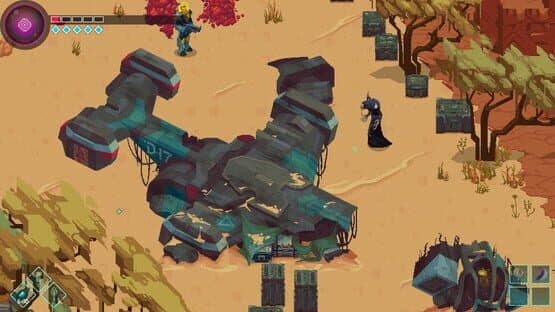 Undungeon — screenshot 8