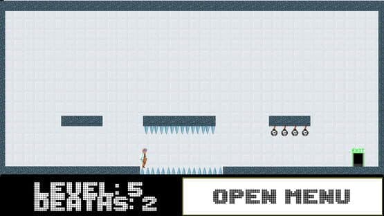 Lab Runner: X — screenshot 1