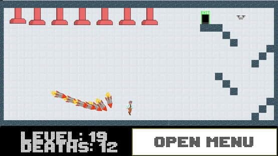 Lab Runner: X — screenshot 3