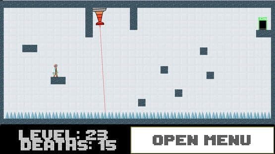 Lab Runner: X — screenshot 4