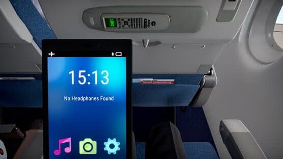 Airplane Mode — screenshot 5