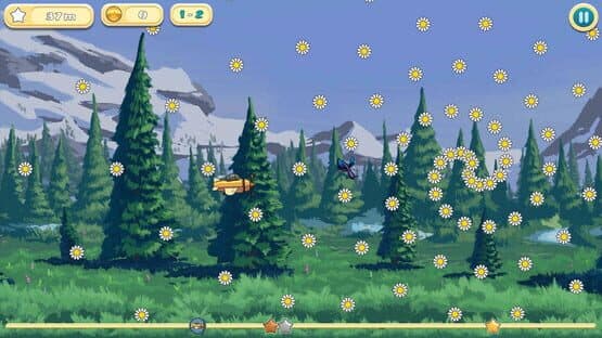 Avoidon — screenshot 1