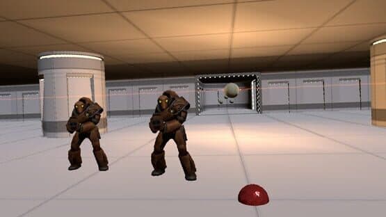 Raygun Commando VR 2 — screenshot 2
