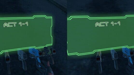 Raygun Commando VR 2 — screenshot 5