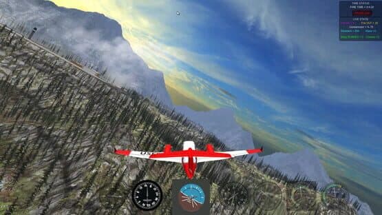 Air Attack 3.0, Aerial Firefighting Game — screenshot 4