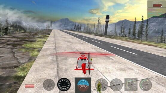 Air Attack 3.0, Aerial Firefighting Game — screenshot 6