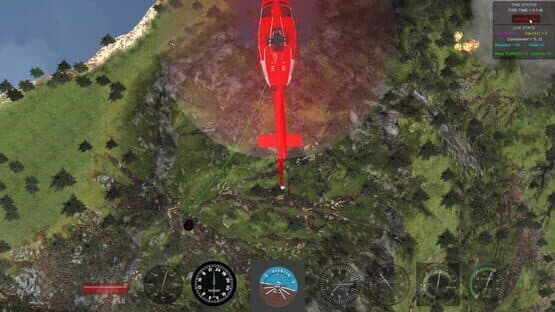 Air Attack 3.0, Aerial Firefighting Game — screenshot 8