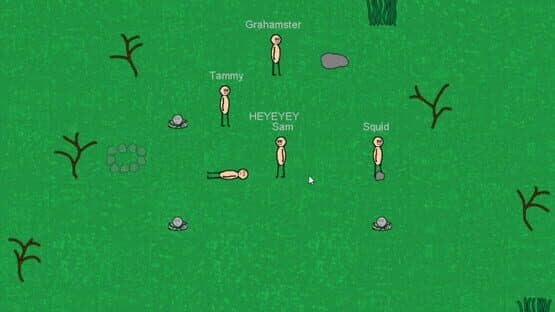 Survive Together — screenshot 2