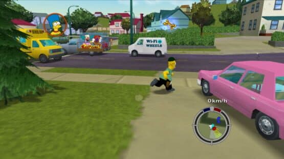 Donut Mod — screenshot 1