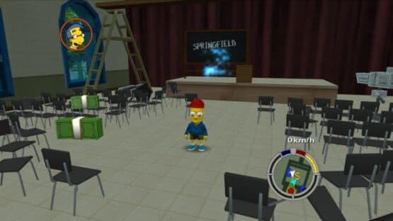 Donut Mod — screenshot 2