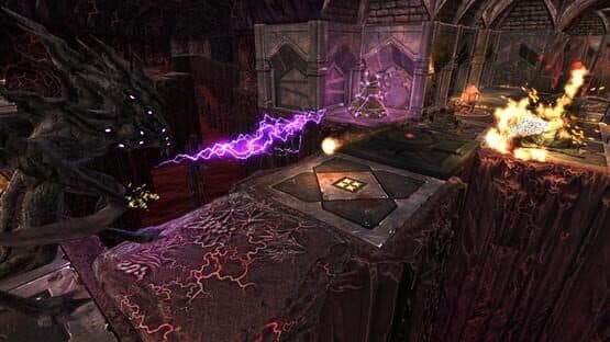 War for the Overworld: The Under Games — screenshot 4