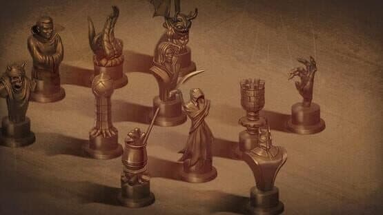 War for the Overworld: The Under Games — screenshot 5