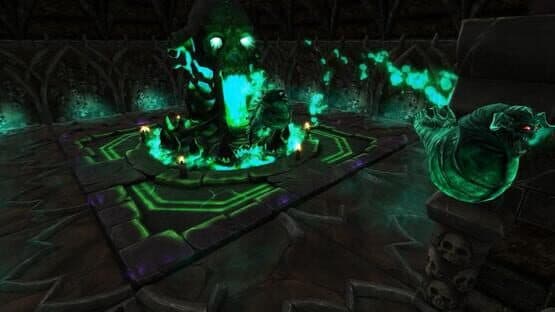 War for the Overworld: The Under Games — screenshot 6