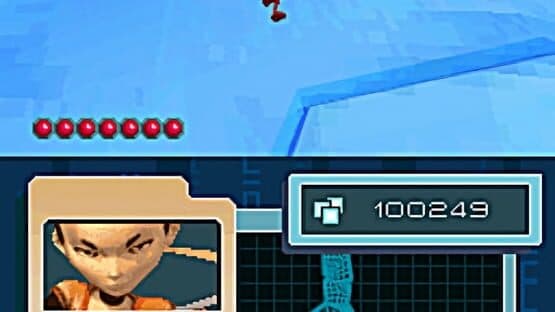 Code Lyoko: Get Ready to Virtualize — screenshot 3