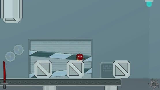 Ninjapple — screenshot 3