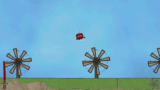Ninjapple — screenshot 4