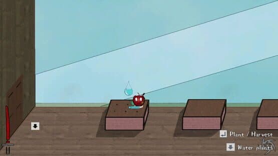 Ninjapple — screenshot 5